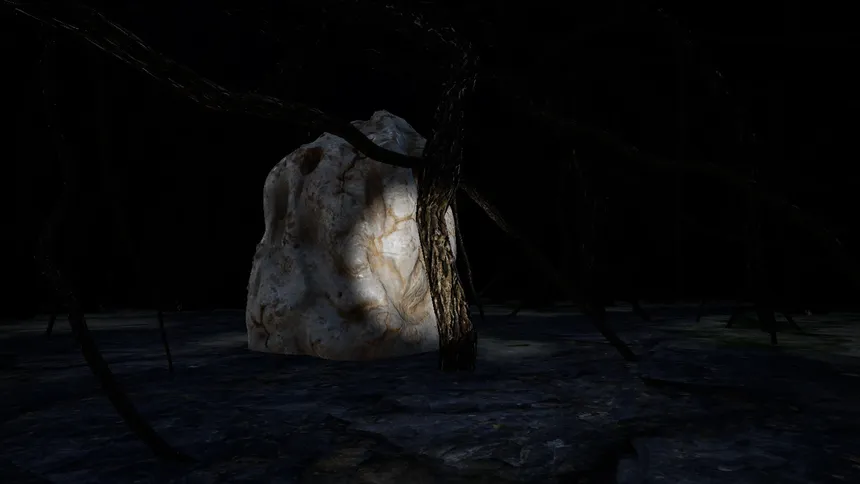 Скриншот 4 к игре The Woods