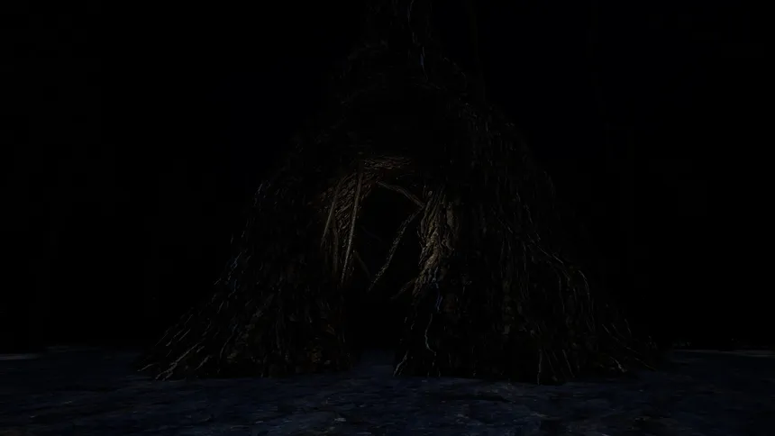 Скриншот 5 к игре The Woods