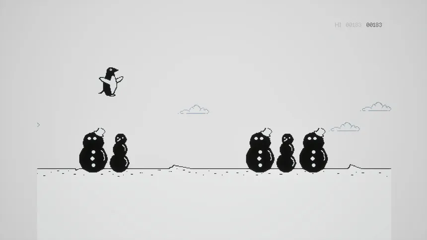 Скриншот 8 к игре A Dogday Odyssey
