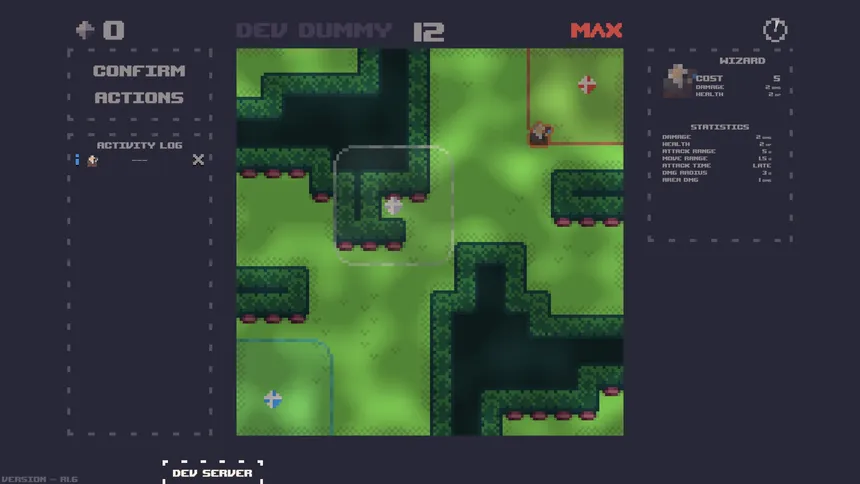 Скриншот 4 к игре MiniTurn