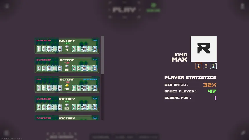 Скриншот 6 к игре MiniTurn