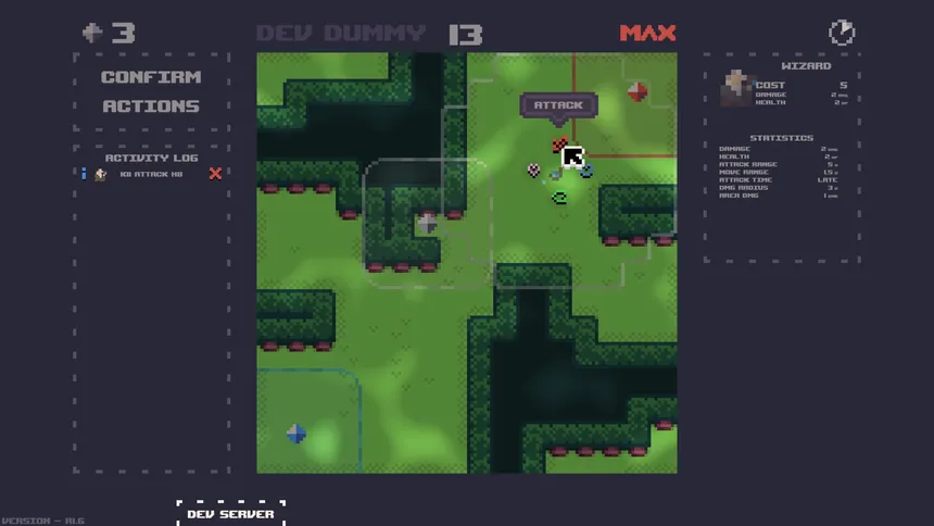 Скриншот 8 к игре MiniTurn