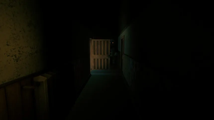 Скриншот 3 к игре The Anomaly Inspector