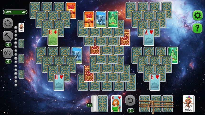 Скриншот 3 к игре StarL 6