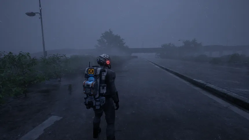 Скриншот 5 к игре Windwalkers: Below the Storm