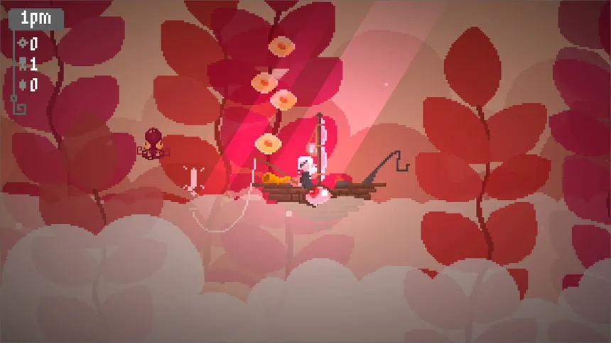 Скриншот 6 к игре SkyTied
