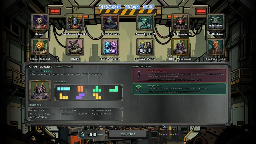 Скриншот 4 к игре Scrapfall