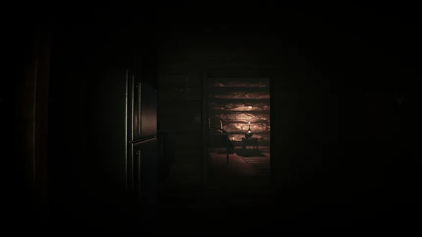 Скриншот 2 к игре Dont Look