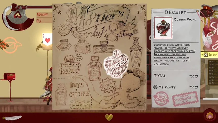 Скриншот 8 к игре Alice on Delivery