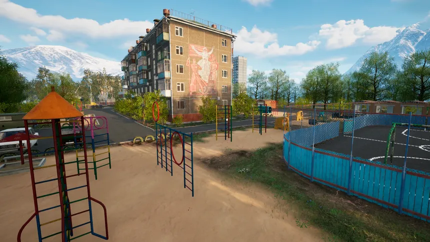Скриншот 4 к игре The Creator: Live Together