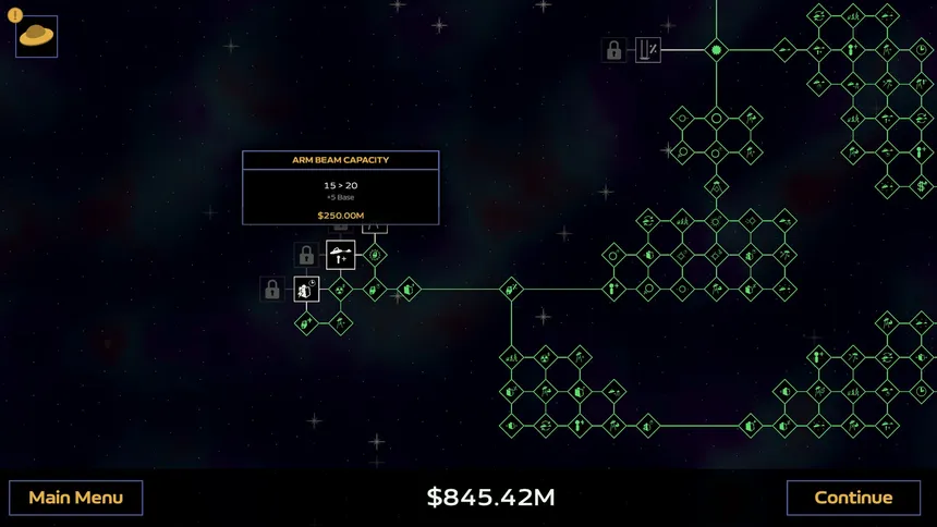 Скриншот 6 к игре We Need More Humans!