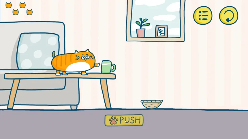 Скриншот 5 к игре Knock It Over, Again?