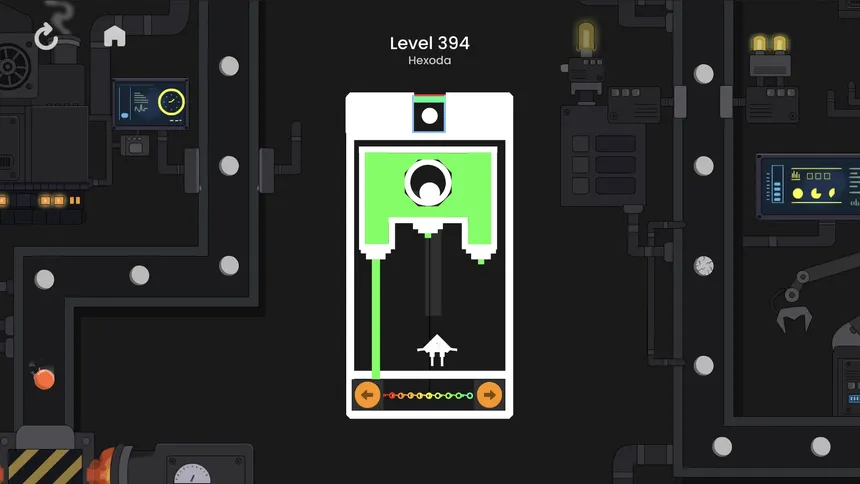 Скриншот 6 к игре Walls
