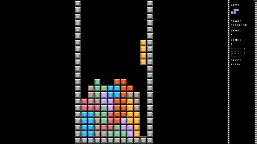 Скриншот 1 к игре Megaris