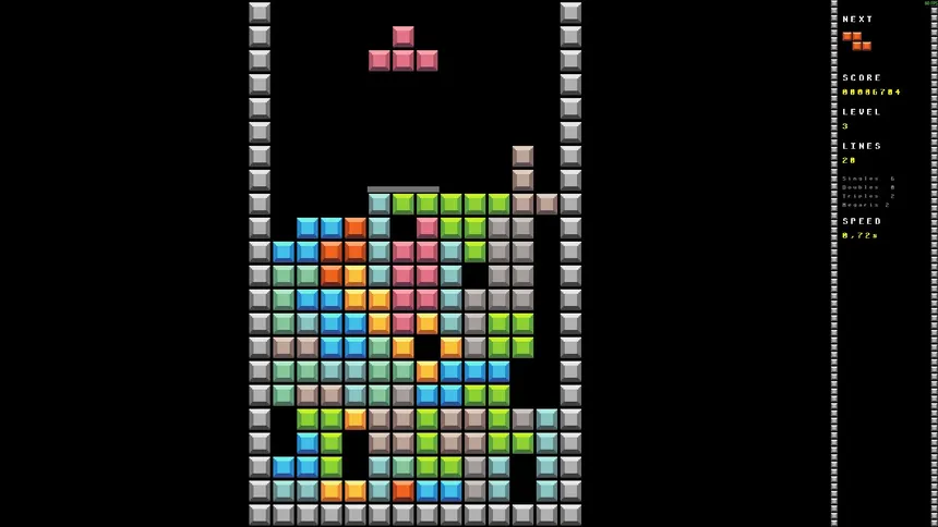 Скриншот 2 к игре Megaris