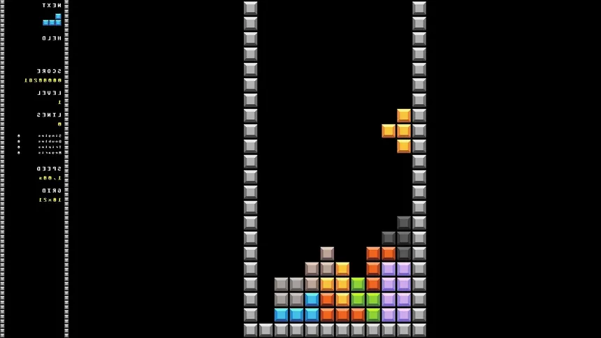 Скриншот 4 к игре Megaris
