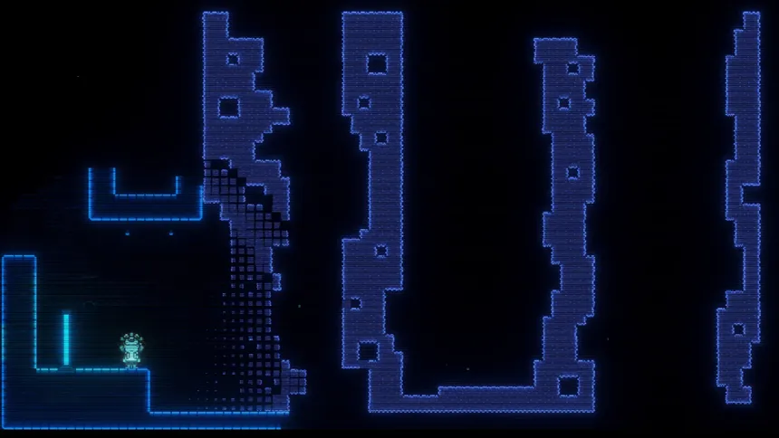 Скриншот 4 к игре Auris