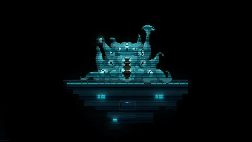 Скриншот 6 к игре Auris