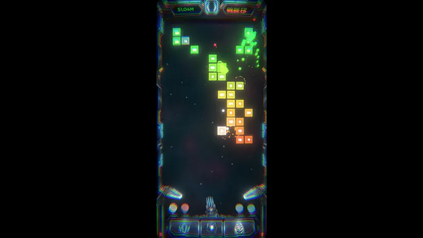 Скриншот 6 к игре Desktop Pinforge