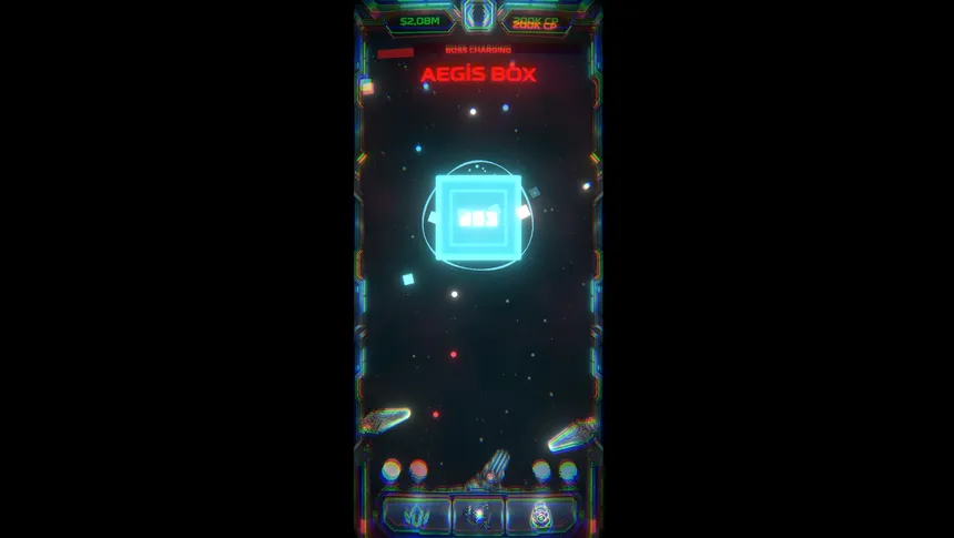 Скриншот 7 к игре Desktop Pinforge