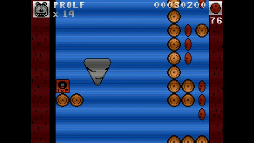 Скриншот 7 к игре Prolf
