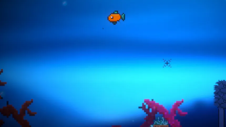 Скриншот 1 к игре Chow Them Down Quick