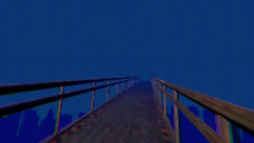 Скриншот 4 к игре HASHIRU
