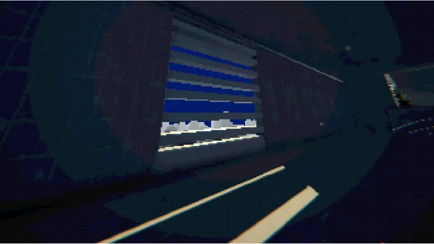 Скриншот 5 к игре HASHIRU