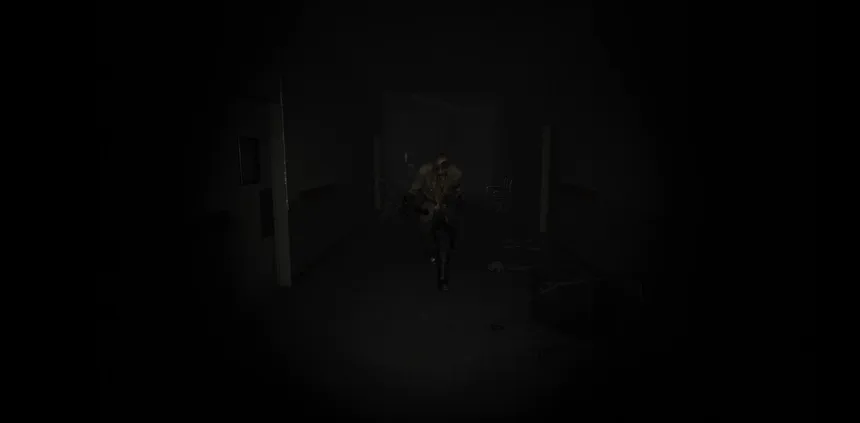 Скриншот 4 к игре Scene No.0