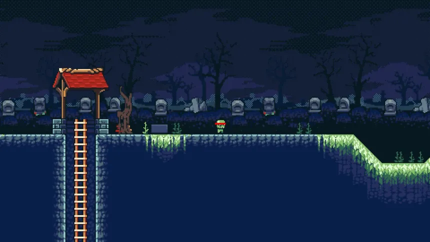 Скриншот 2 к игре Ex-Master, Zombie