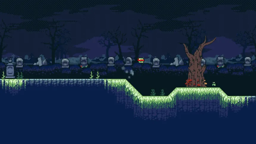 Скриншот 4 к игре Ex-Master, Zombie
