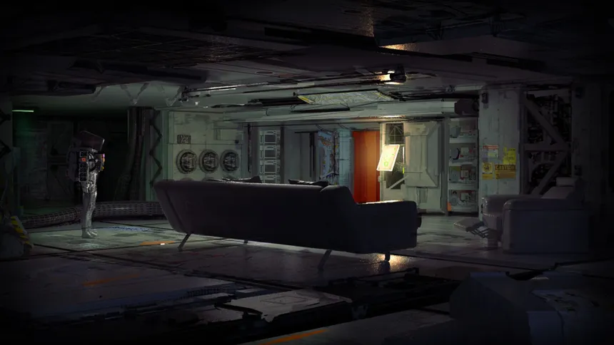 Скриншот 5 к игре Minerva