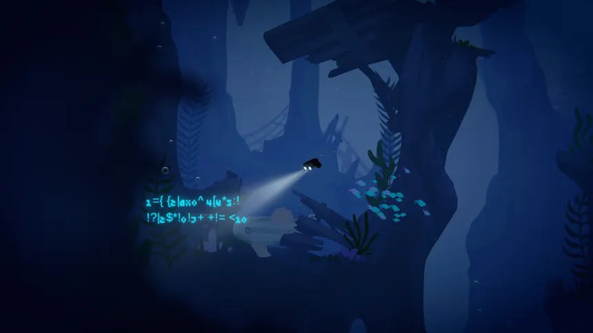 Скриншот 4 к игре Last Descent