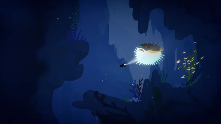 Скриншот 6 к игре Last Descent