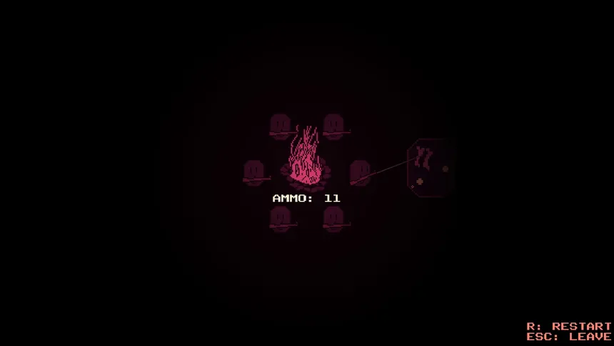 Скриншот 2 к игре Plav Light