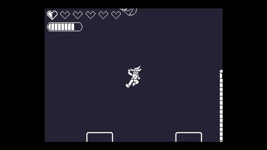 Скриншот 1 к игре Muscles Over Magic