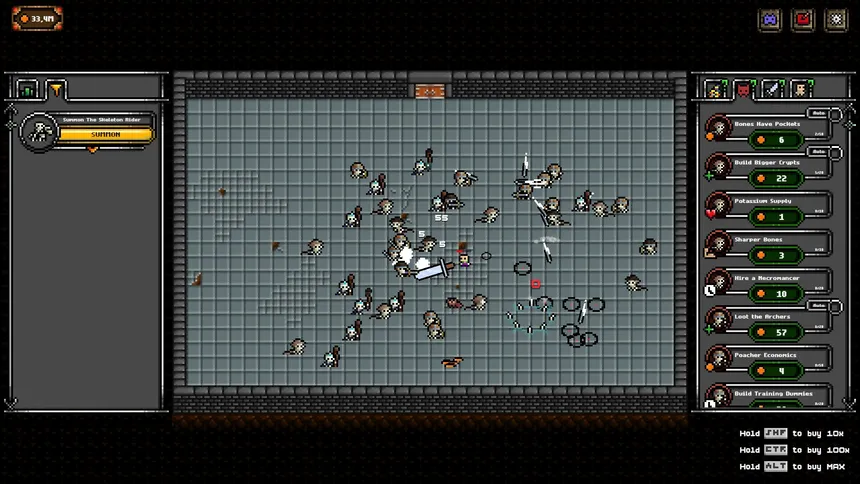 Скриншот 2 к игре That One Dungeon Room