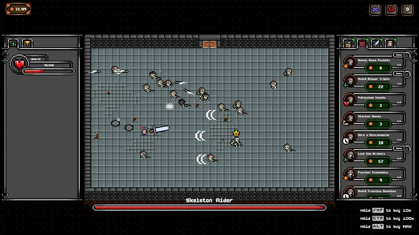 Скриншот 3 к игре That One Dungeon Room