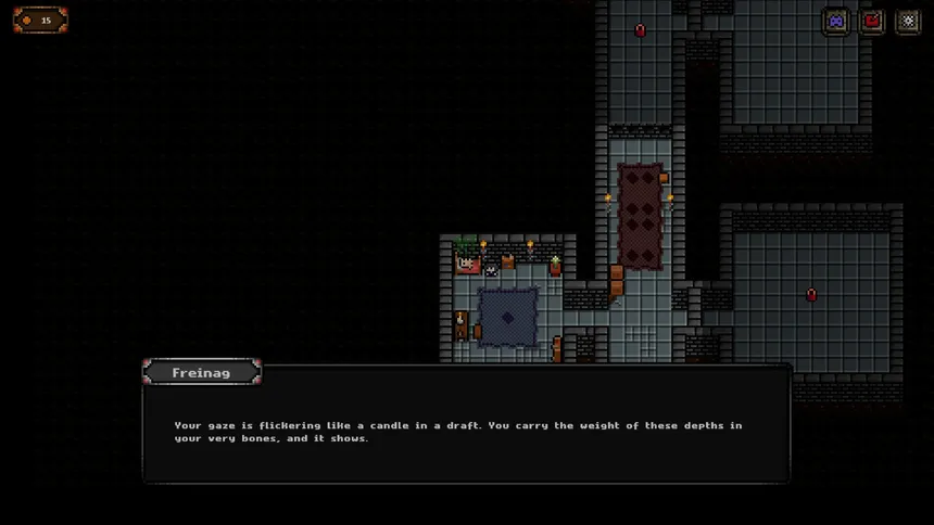 Скриншот 5 к игре That One Dungeon Room