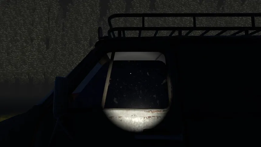 Скриншот 4 к игре Traffic Stop Anomaly