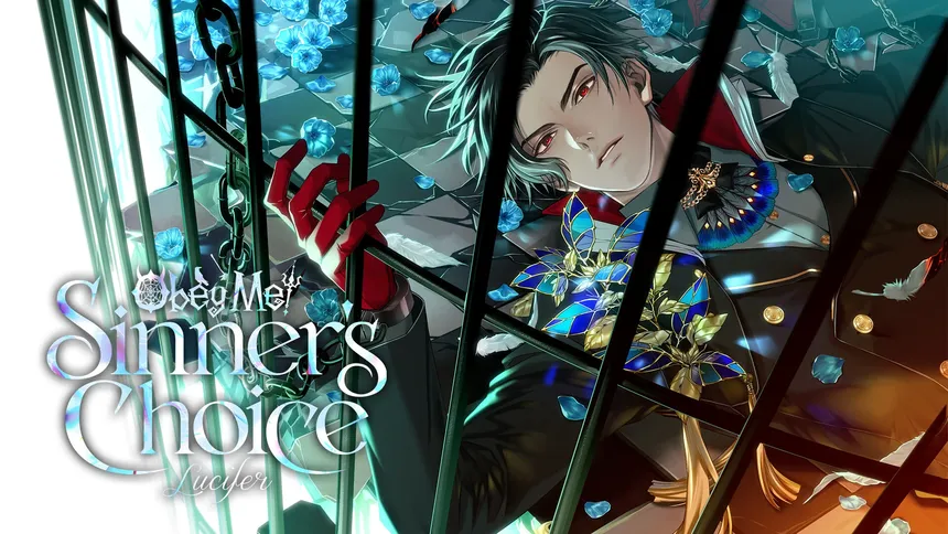 Скриншот 1 к игре Obey Me! Sinner's Choice: Lucifer