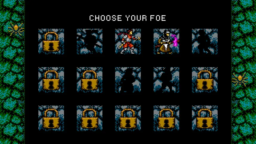 Скриншот 3 к игре Lich of Might