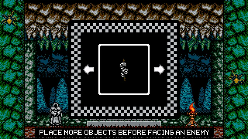 Скриншот 7 к игре Lich of Might