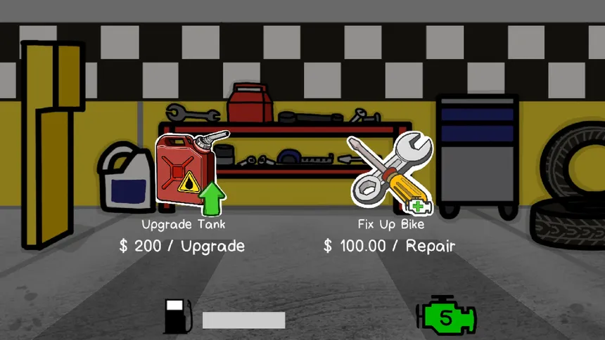 Скриншот 7 к игре Duck Dash Delivery