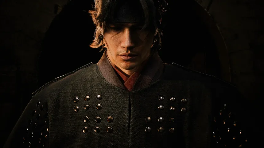 Скриншот 1 к игре MOOSA: Dirty Fate