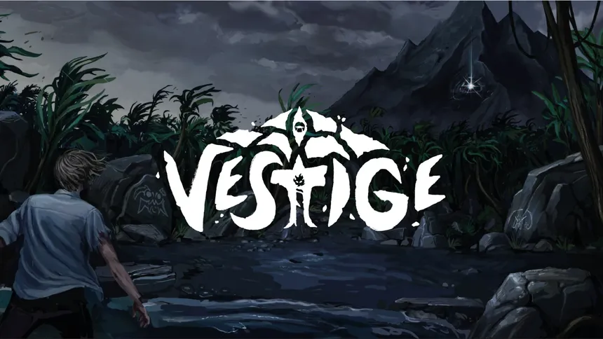 Скриншот 1 к игре Vestige
