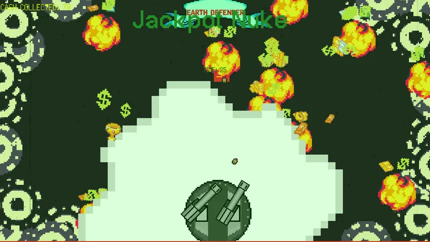 Скриншот 6 к игре The Lion Gambles Everything He Owns