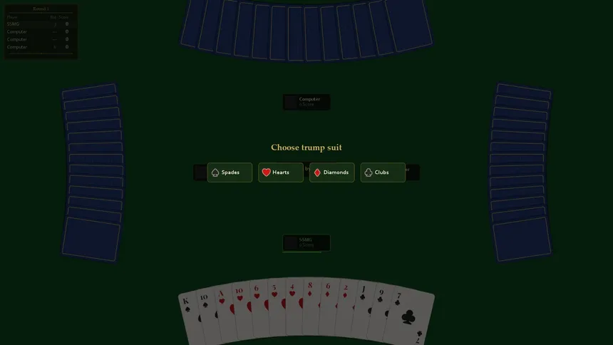 Скриншот 5 к игре Batak