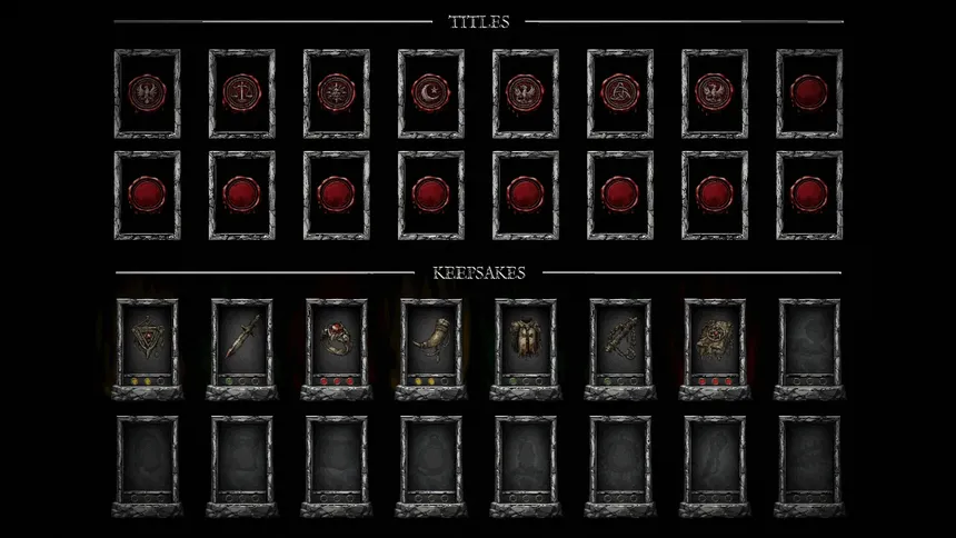 Скриншот 5 к игре Reignfall: Fallen Crown