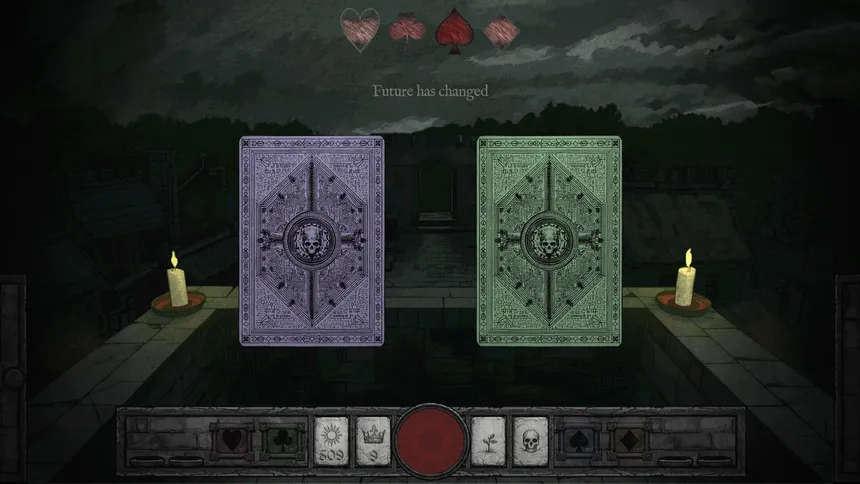 Скриншот 7 к игре Reignfall: Fallen Crown